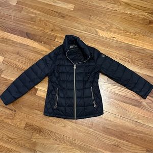 Michael Kors light puffer